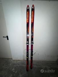 Sci SALOMON Equipe 8100