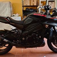 Suzuki Katana 1000