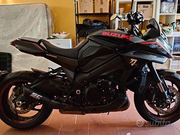 Suzuki Katana 1000