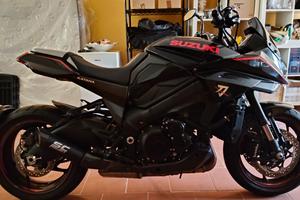 Suzuki Katana 1000