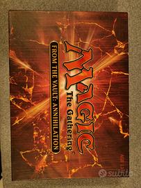 MTG From the vault: Annihilation