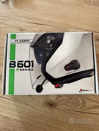 Interfono n-com b601 x-series