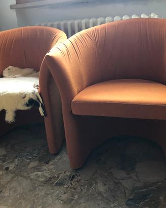 Poltroncina comoda