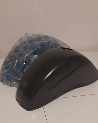 Parafango originale Piaggio Vespa 50 90 125 Small