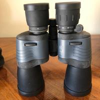 Binocolo Zoom 8-24X50 Eschenbach Arena P