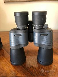 Binocolo Zoom 8-24X50 Eschenbach Arena P
