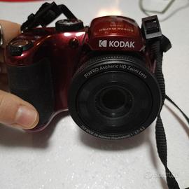 macchina fotografica nuova kodak