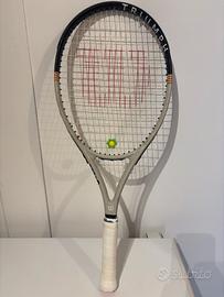 Racchetta da tennis