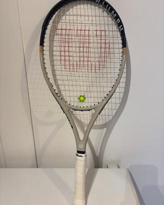 Racchetta da tennis