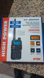 Radio Intek kt-980HP