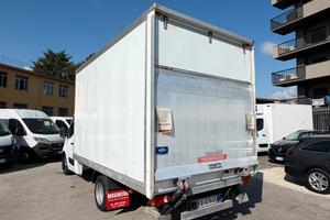 RENAULT MASTER 2.3dci CON SPONDA