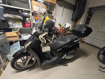 HONDA SH 150 ABS 2013