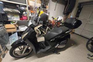 HONDA SH 150 ABS 2013