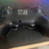Controller nacon per ps4