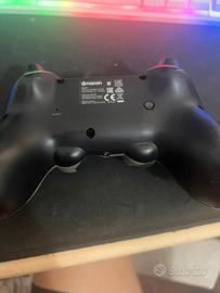 Controller nacon per ps4