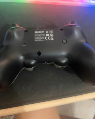 Controller nacon per ps4