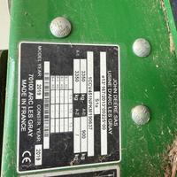 Rotopressa john deere V451 M