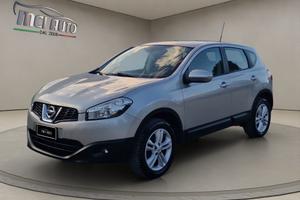 NISSAN Qashqai 1.5 dCi DPF Acenta