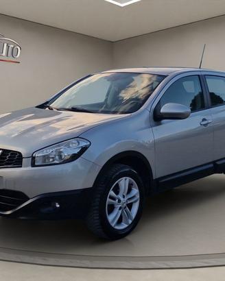 NISSAN Qashqai 1.5 dCi DPF Acenta