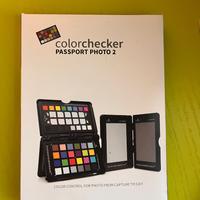 ColorChecker Passport Photo 2
