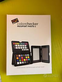 ColorChecker Passport Photo 2