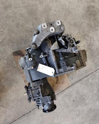 Cambio VOLKSWAGEN PASSAT 1968cc TDI del 2006