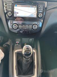  Nissan Qashqai 2016