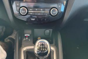  Nissan Qashqai 2016