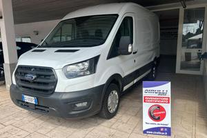 FORD Transit TRANSIT 290 2.0 TDCI 105 CV L2H2
