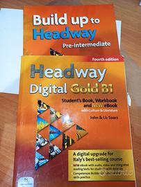 Headway Digital Gold B1, ISBN 978-019-471953-7