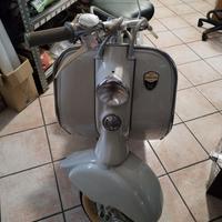 Innocenti Lambretta 150 LD 1955