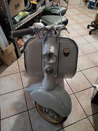 Innocenti Lambretta 150 LD 1955