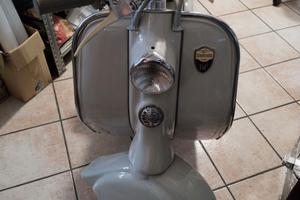 Innocenti Lambretta 150 LD 1955