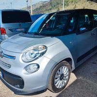 Fiat 500L 1.4 95 CV Lounge