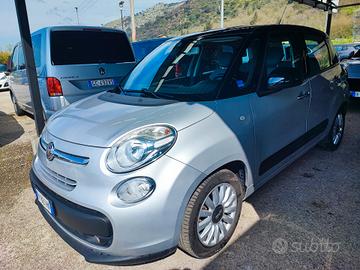 Fiat 500L 1.4 95 CV Lounge