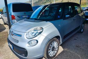 Fiat 500L 1.4 95 CV Lounge