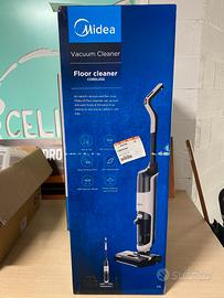 Aspirapolvere Lavasciuga Midea