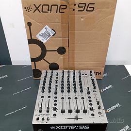 EX DEMO ALLEN & HEATH XONE 96
