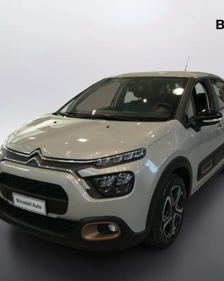 CITROEN C3 3ª serie - C3 BlueHDi 100 S&S You