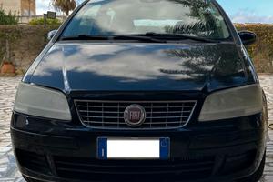 FIAT IDEA 1.3 MJT 16V 95 CV S&S