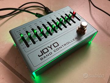 Joyo R12 Band controller