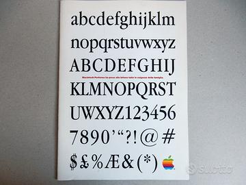 Apple Macintosh Performa