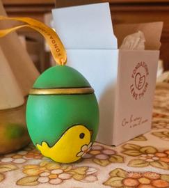 Addobbo Uovo di Pasqua Thun