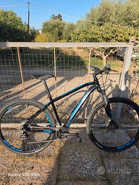 MTB orbea mx29 