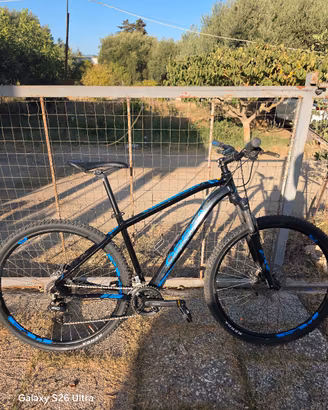 MTB orbea mx29 