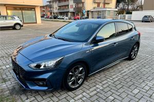 Ford Focus 1.5 EcoBlue 120cv ST-Line