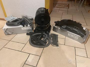 Hyla EST – usata poco