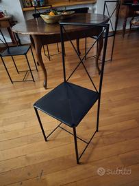 sedie Moka di Flexform