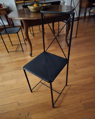 sedie Moka di Flexform