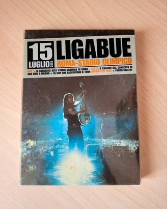ligabue concerto